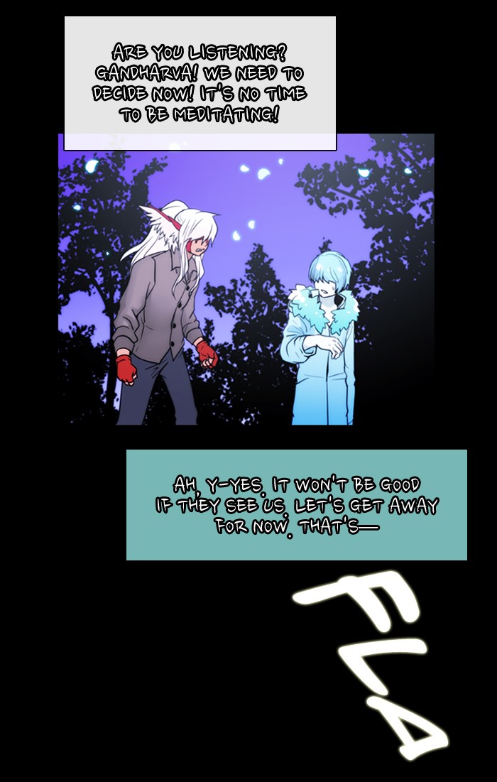 Read Kubera chapter 179.3 image 15 on Lezhin