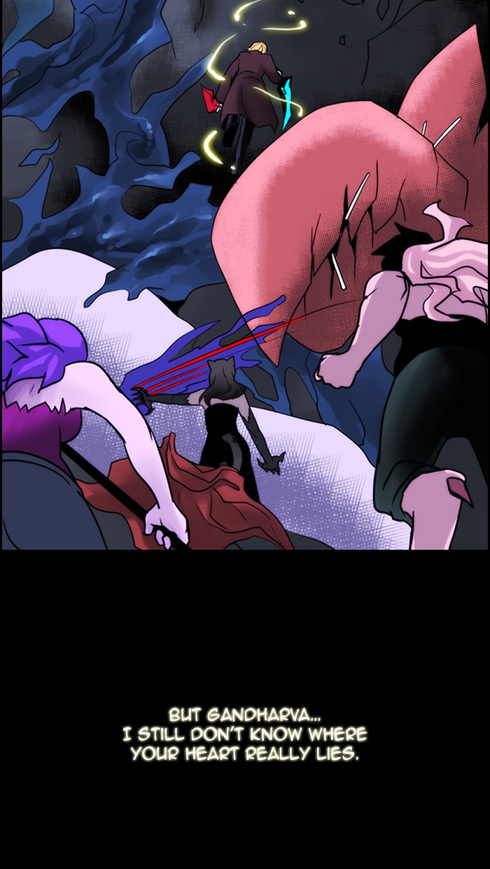 Read Kubera chapter 179.3 image 29 on Lezhin