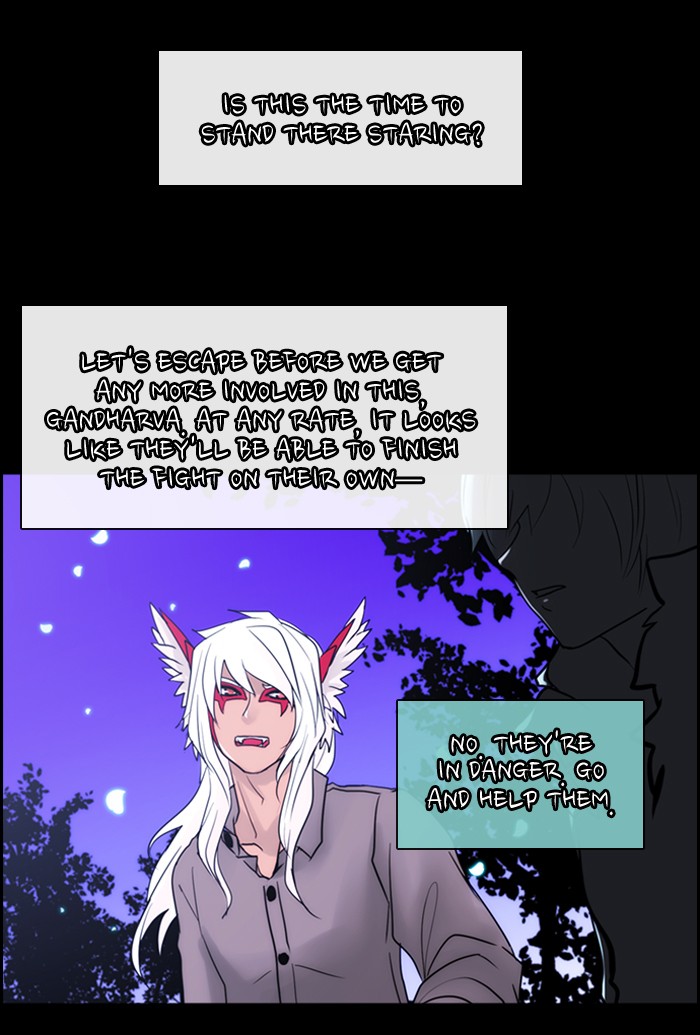Read Kubera chapter 179.3 image 32 on Lezhin