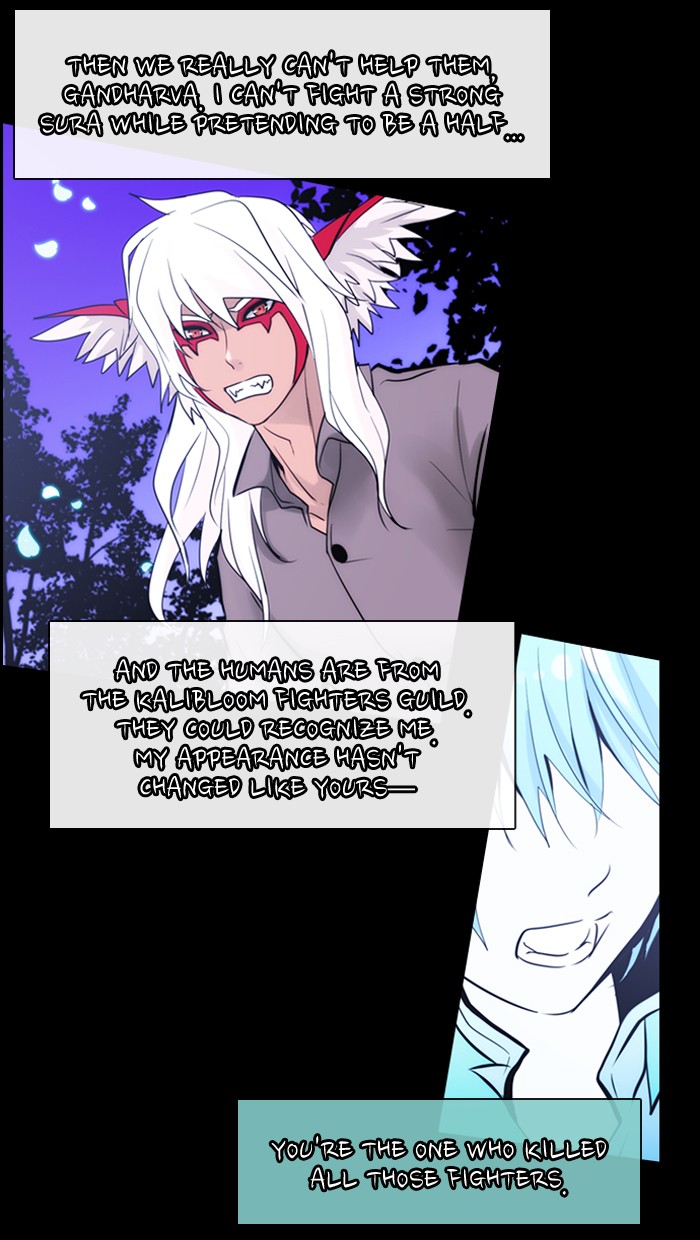 Read Kubera chapter 179.3 image 35 on Lezhin