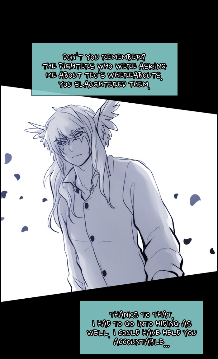 Read Kubera chapter 179.3 image 36 on Lezhin