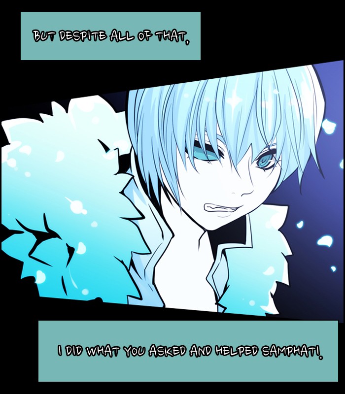 Read Kubera chapter 179.3 image 37 on Lezhin