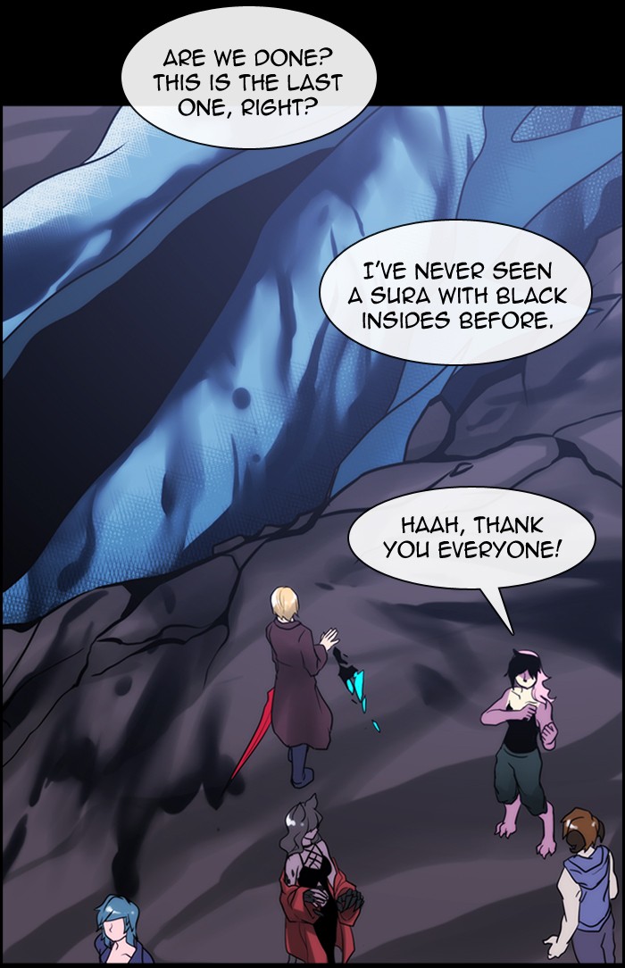 Read Kubera chapter 179.3 image 40 on Lezhin