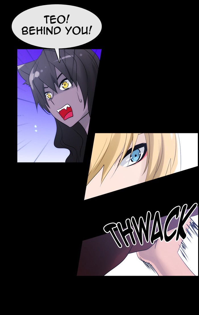 Read Kubera chapter 179.3 image 43 on Lezhin