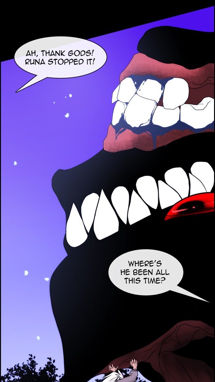 Read Kubera chapter 179.3 image 45 on Lezhin