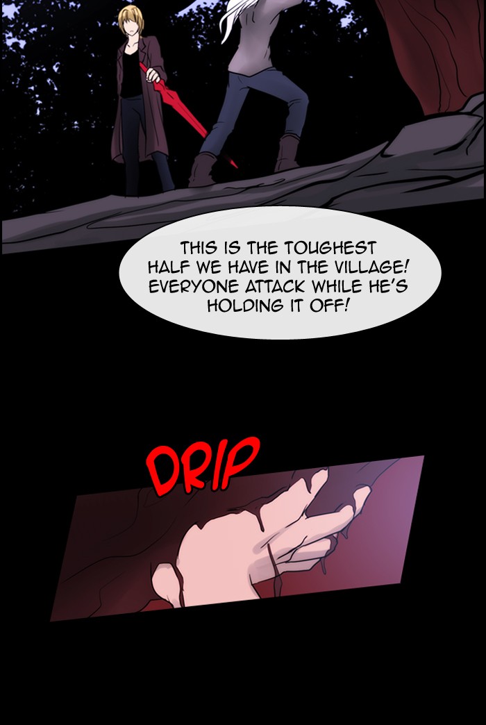 Read Kubera chapter 179.3 image 46 on Lezhin