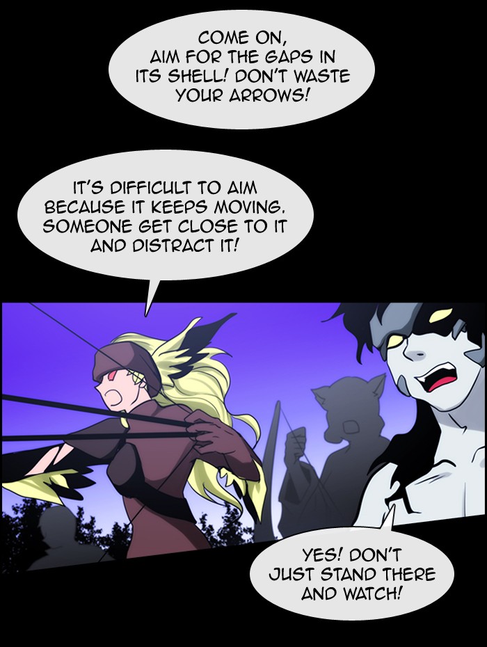 Read Kubera chapter 179.3 image 9 on Lezhin