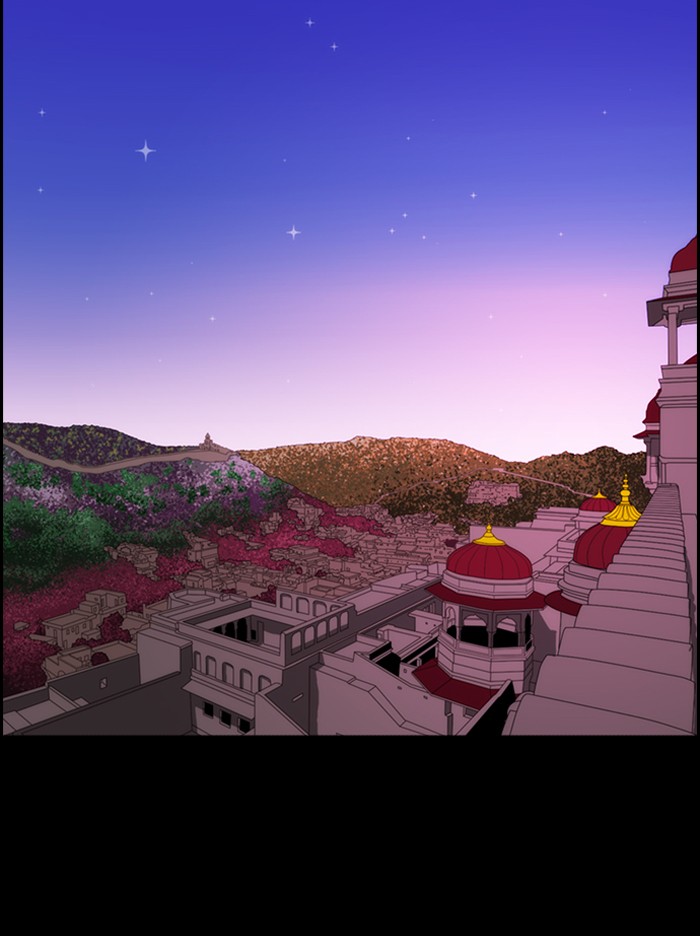 Read Kubera chapter 179.5 image 1 on Lezhin