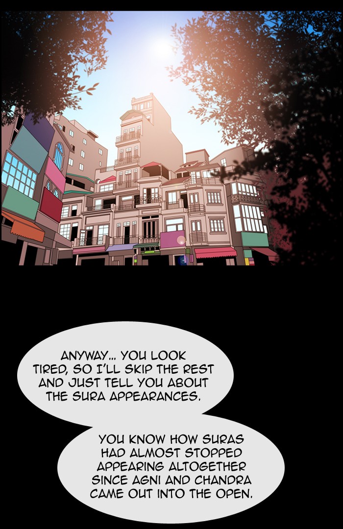 Read Kubera chapter 179.5 image 16 on Lezhin