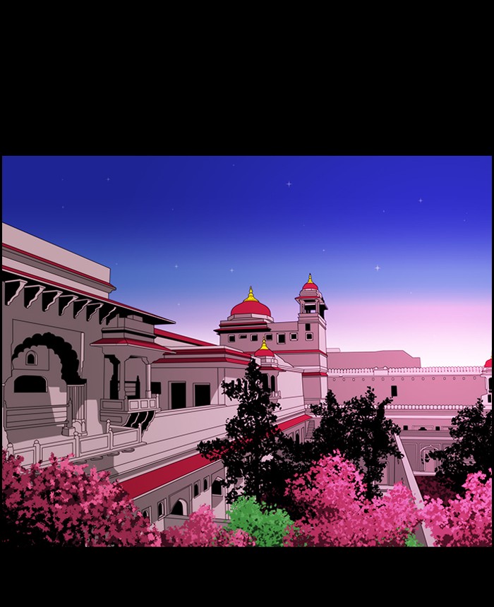 Read Kubera chapter 179.5 image 2 on Lezhin