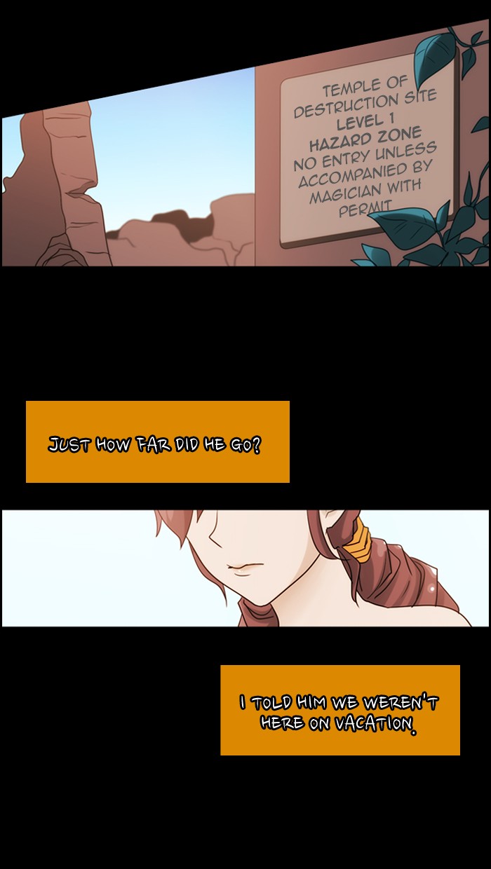Read Kubera chapter 179.5 image 33 on Lezhin
