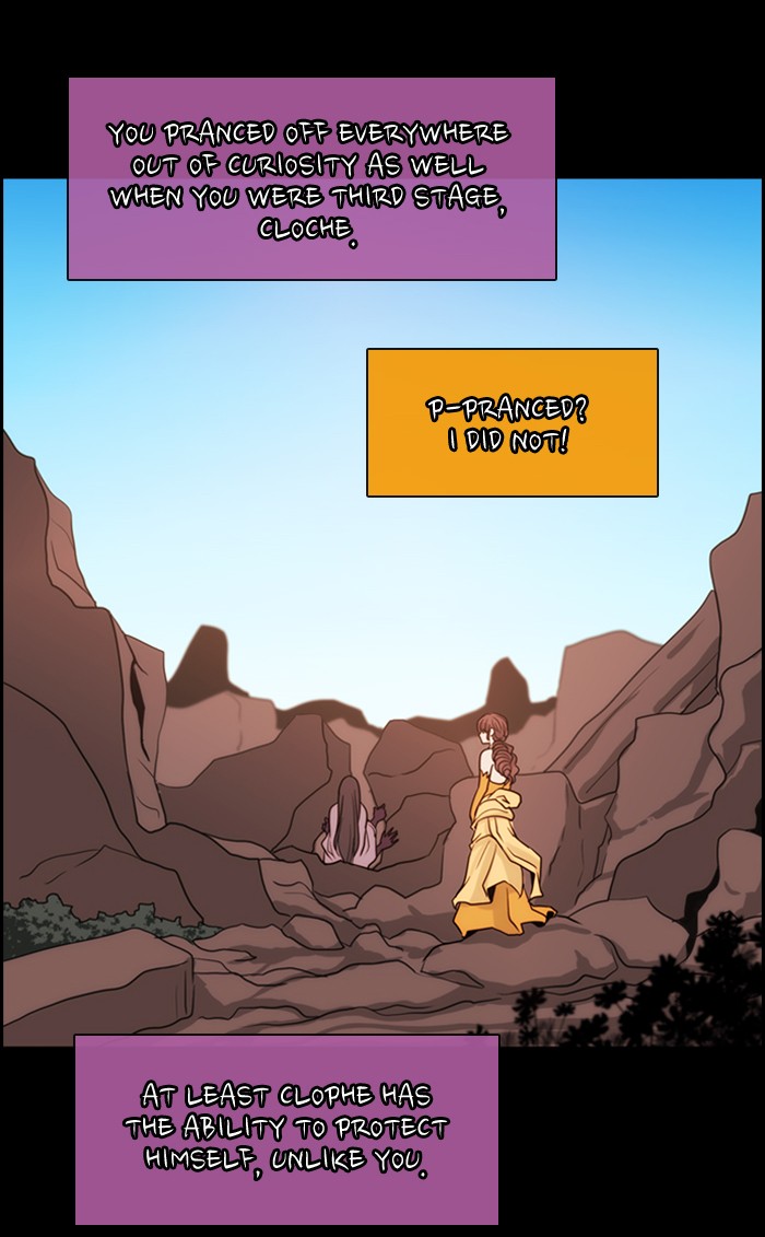 Read Kubera chapter 179.5 image 34 on Lezhin