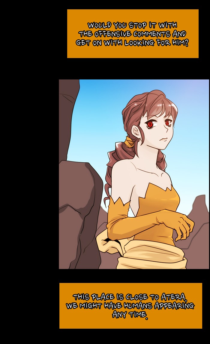 Read Kubera chapter 179.5 image 35 on Lezhin