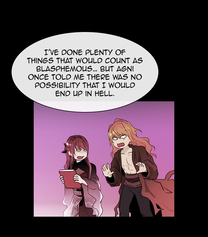 Read Kubera chapter 179.5 image 8 on Lezhin