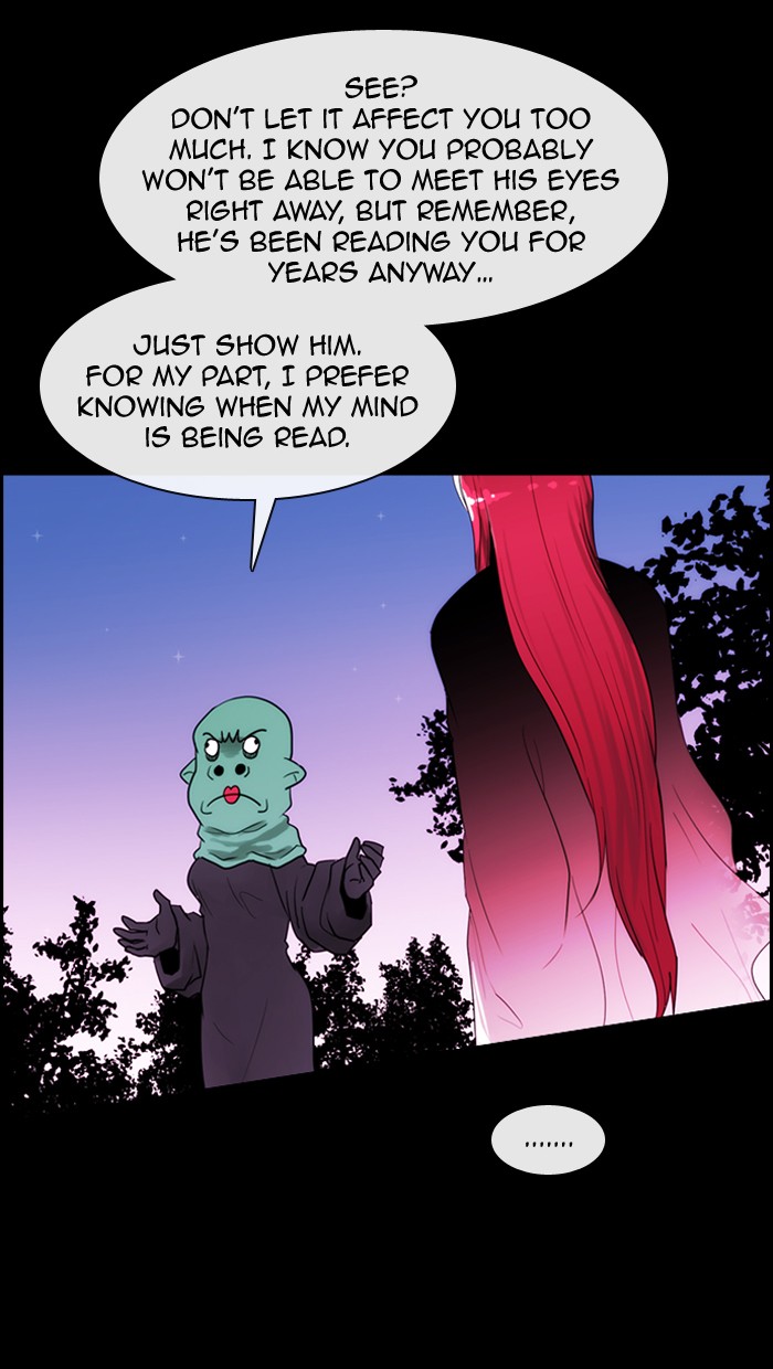 Read Kubera chapter 179.5 image 9 on Lezhin