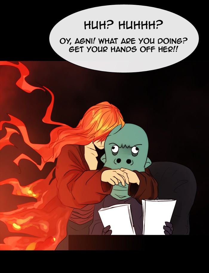 Read Kubera chapter 179.6 image 14 on Lezhin