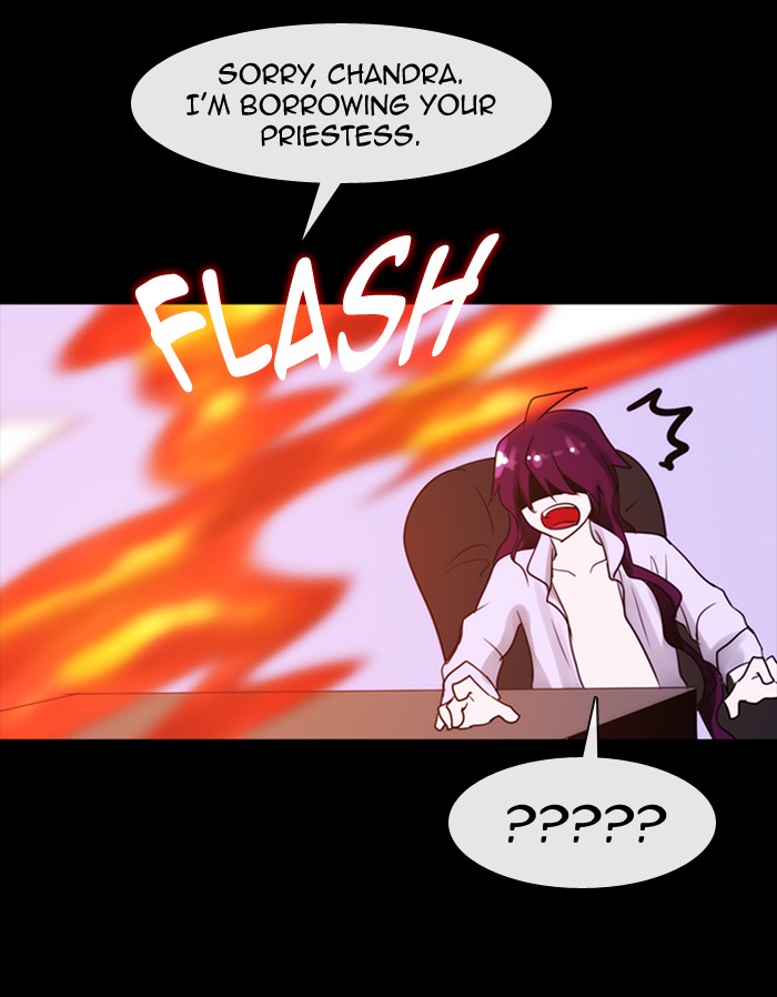 Read Kubera chapter 179.6 image 15 on Lezhin