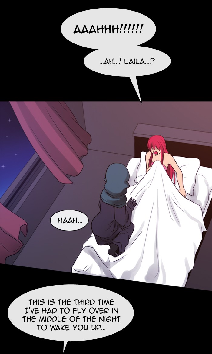 Read Kubera chapter 179.6 image 33 on Lezhin