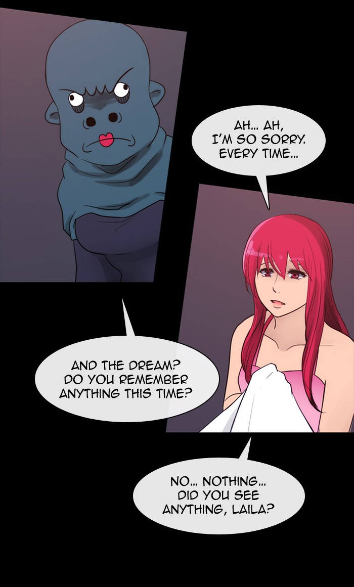 Read Kubera chapter 179.6 image 34 on Lezhin