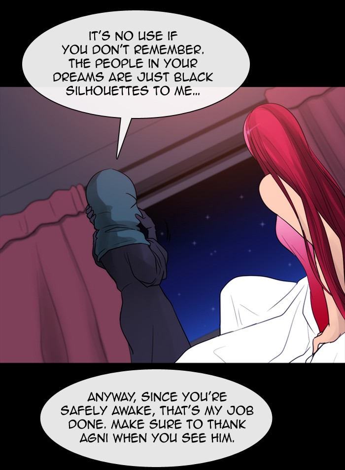 Read Kubera chapter 179.6 image 35 on Lezhin