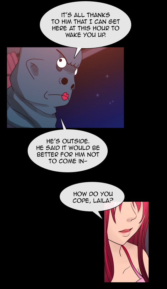 Read Kubera chapter 179.6 image 36 on Lezhin