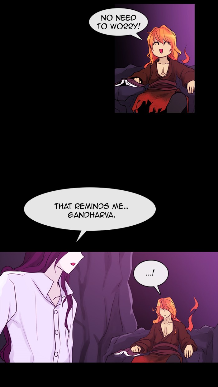 Read Kubera chapter 179.8 image 25 on Lezhin