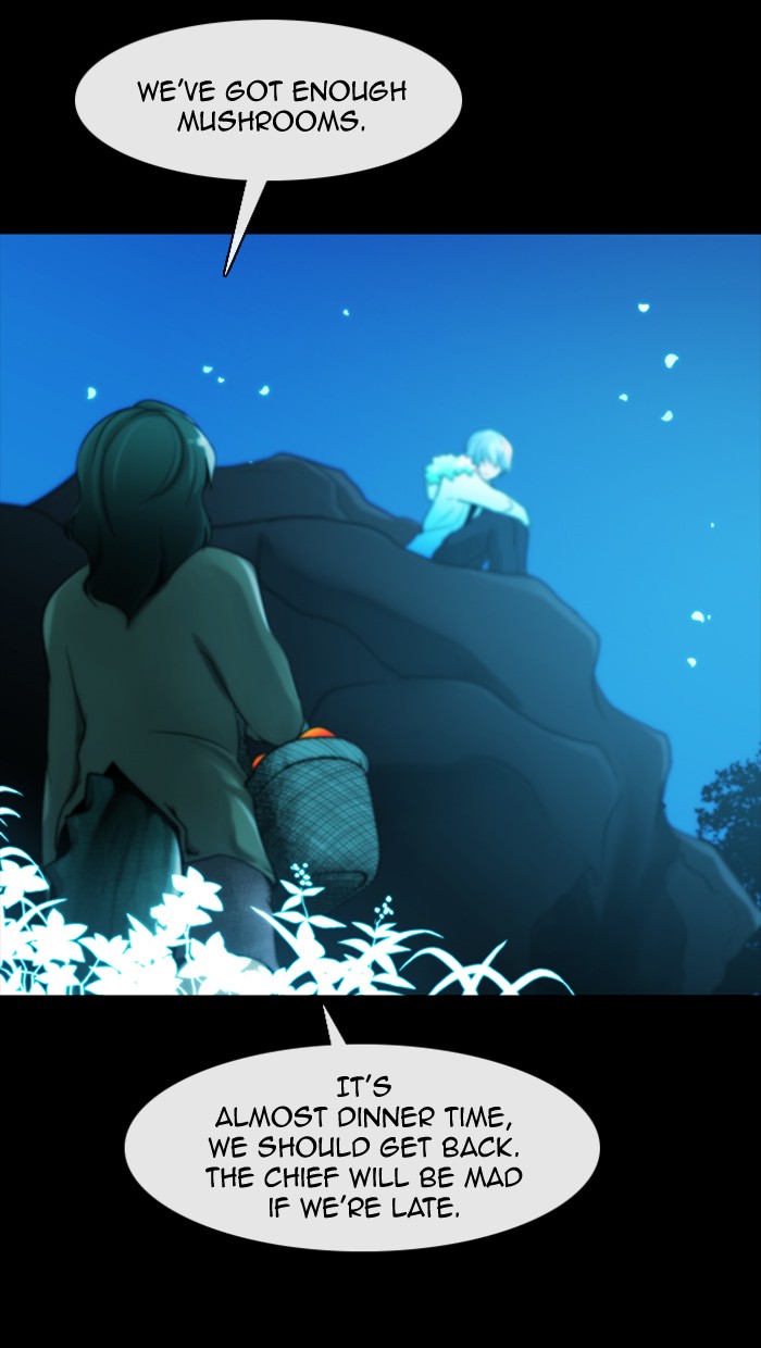 Read Kubera chapter 179.8 image 37 on Lezhin