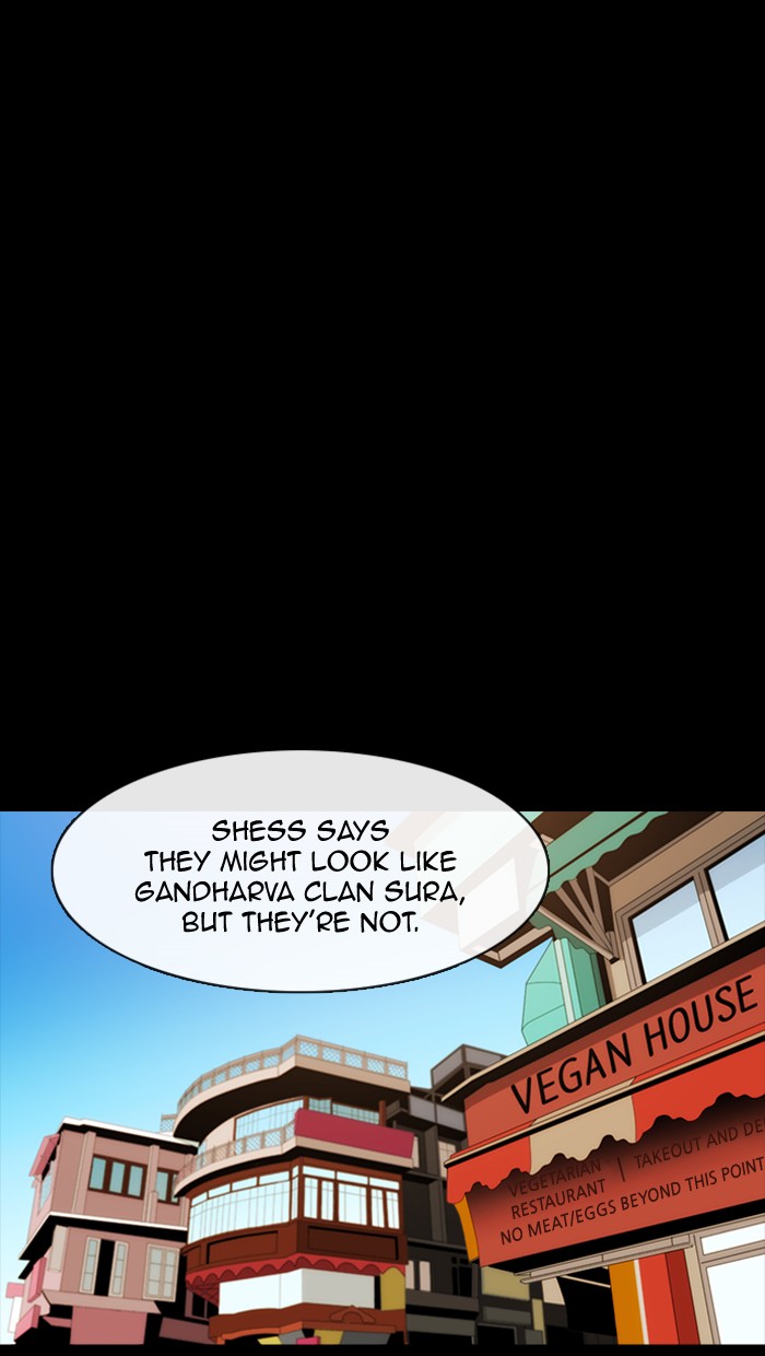 Read Kubera chapter 179.8 image 9 on Lezhin