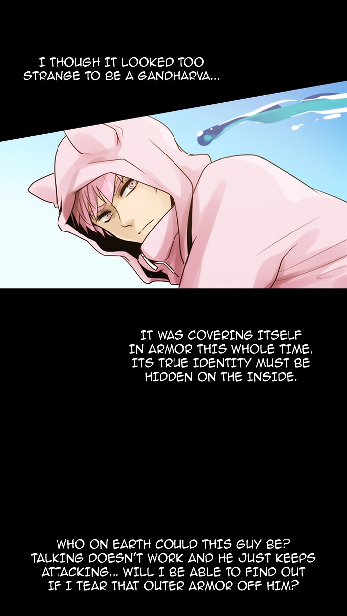 Read Kubera chapter 179.9 image 3 on Lezhin
