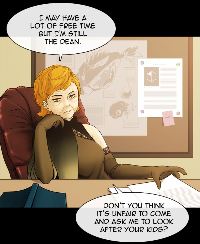 Read Kubera chapter 180.2 image 19 on Lezhin