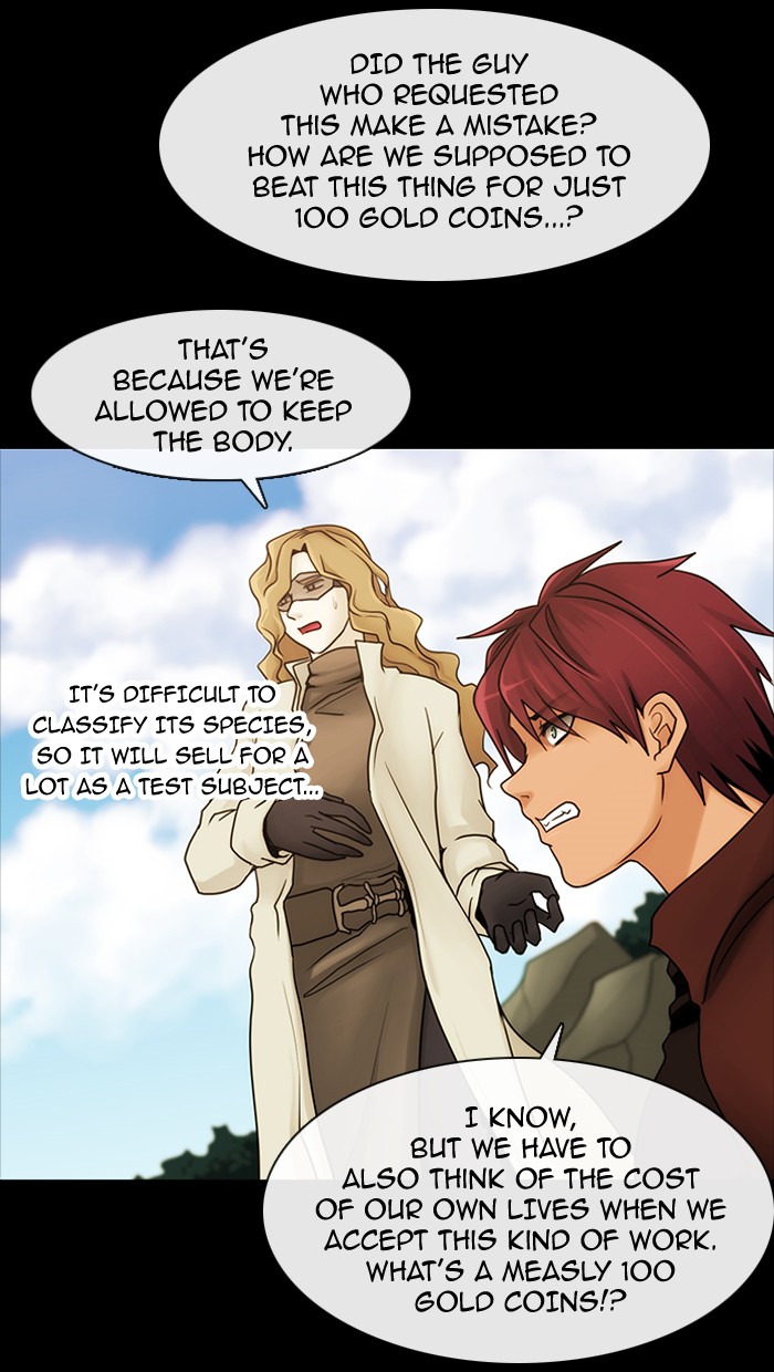 Read Kubera chapter 180.2 image 5 on Lezhin