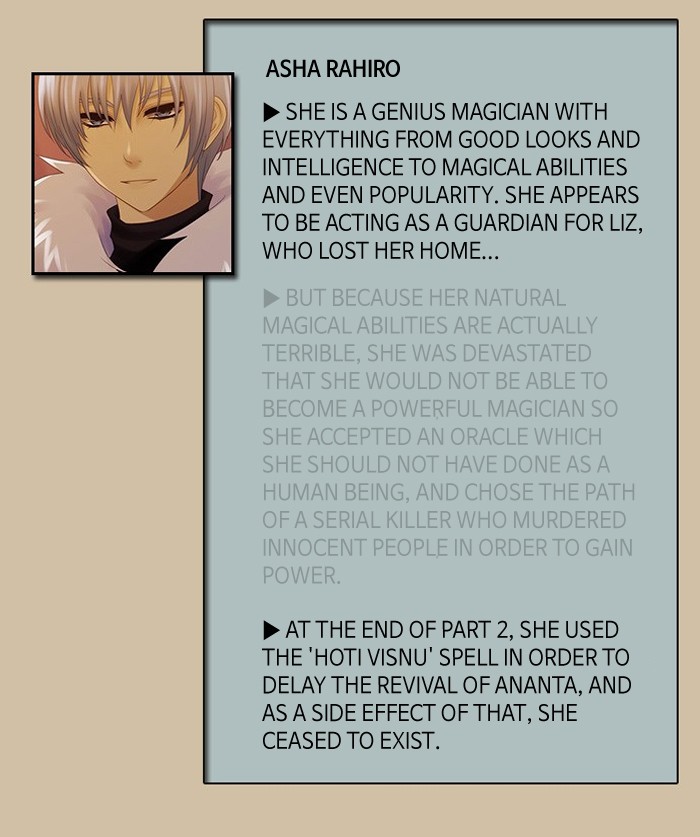 Read Kubera chapter 180.4 image 21 on Lezhin