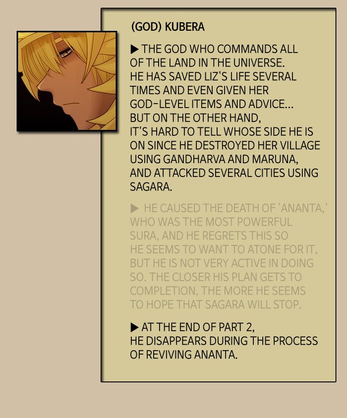 Read Kubera chapter 180.4 image 24 on Lezhin