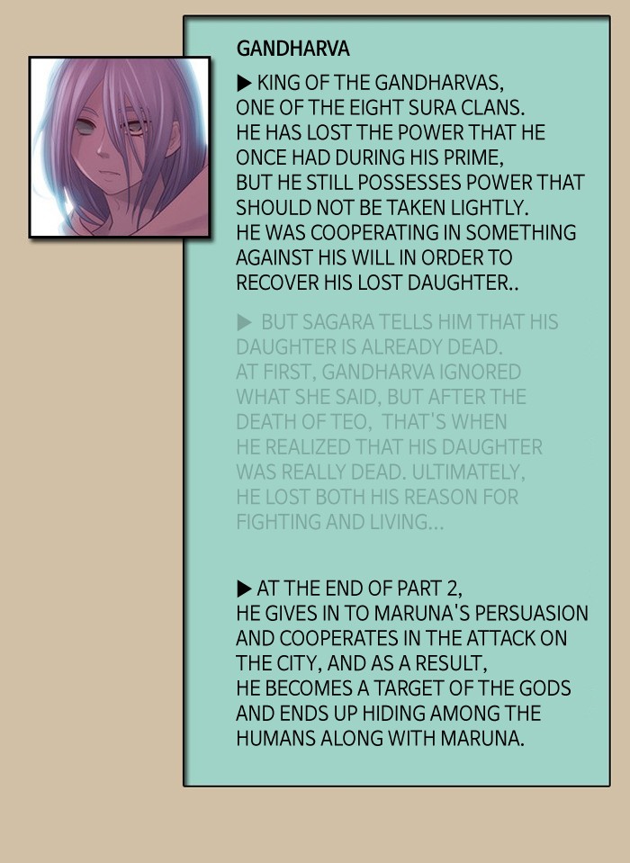 Read Kubera chapter 180.4 image 25 on Lezhin