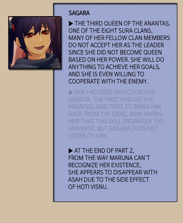 Read Kubera chapter 180.4 image 26 on Lezhin