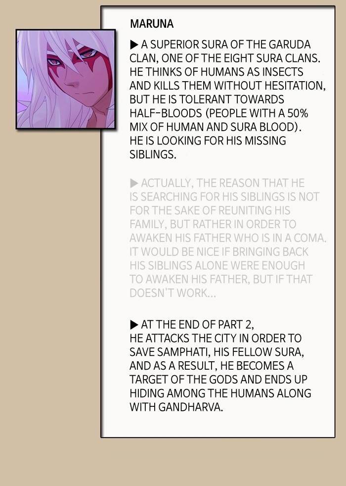 Read Kubera chapter 180.4 image 27 on Lezhin