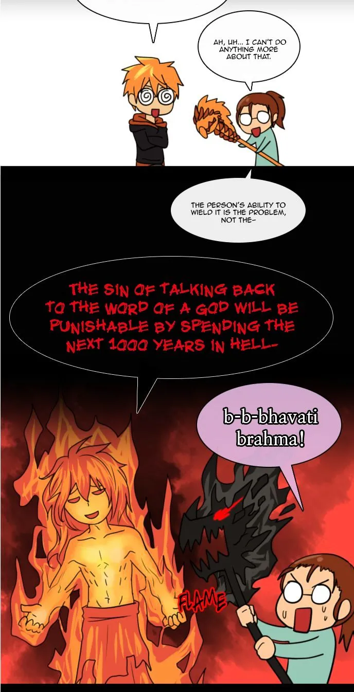 Read Kubera chapter 202.5 image 13 on Lezhin