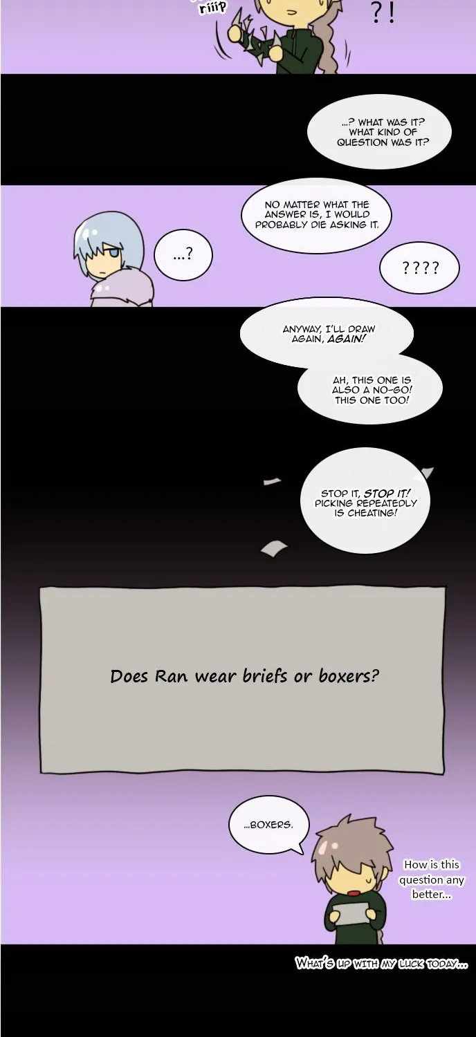 Read Kubera chapter 202.5 image 18 on Lezhin
