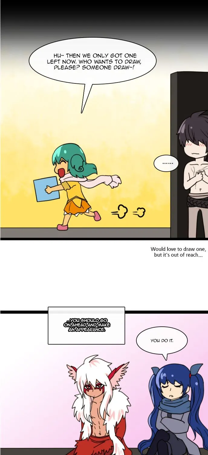 Read Kubera chapter 202.5 image 19 on Lezhin