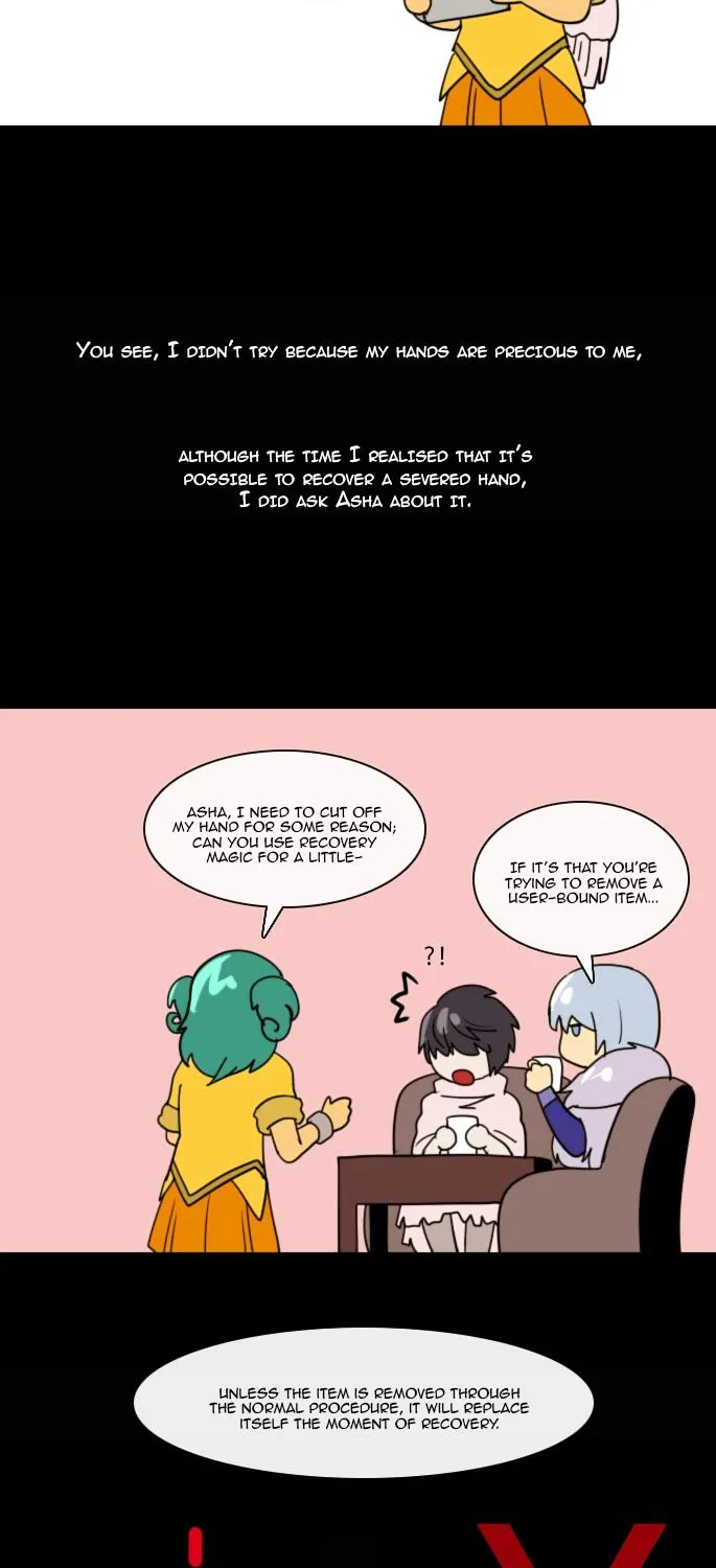 Read Kubera chapter 202.5 image 22 on Lezhin