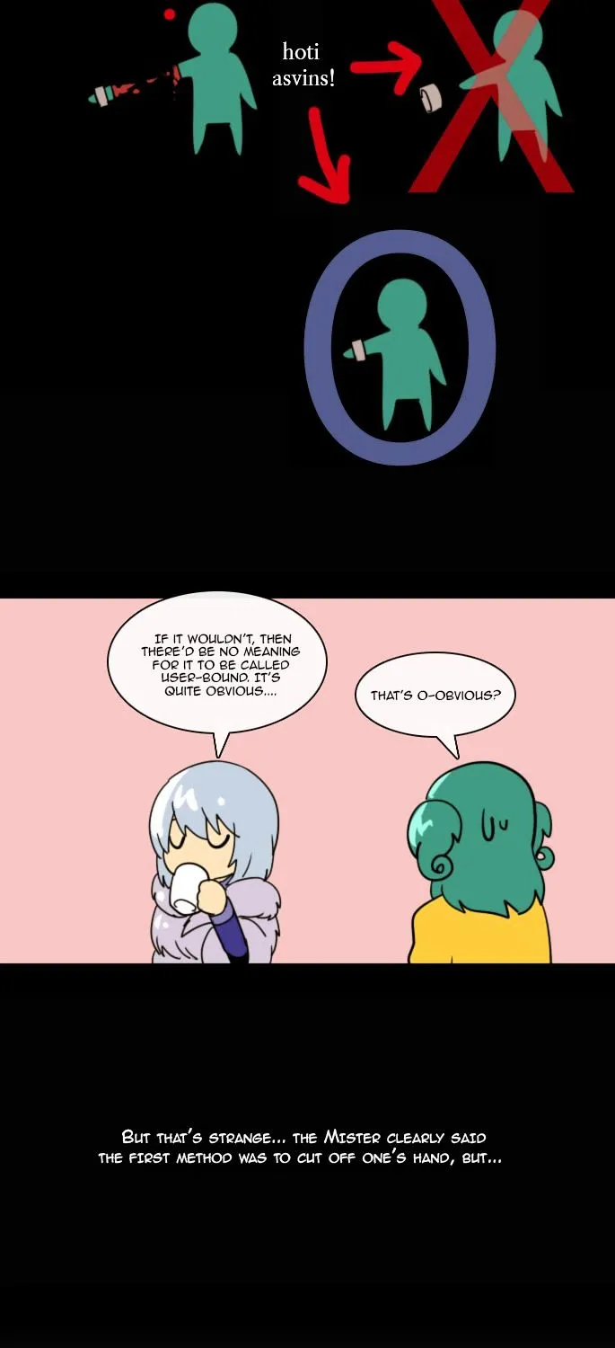 Read Kubera chapter 202.5 image 23 on Lezhin