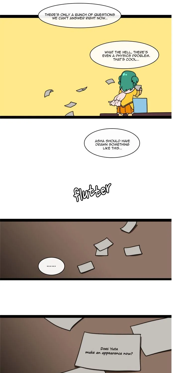 Read Kubera chapter 202.5 image 26 on Lezhin
