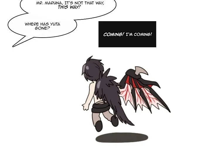 Read Kubera chapter 202.5 image 28 on Lezhin