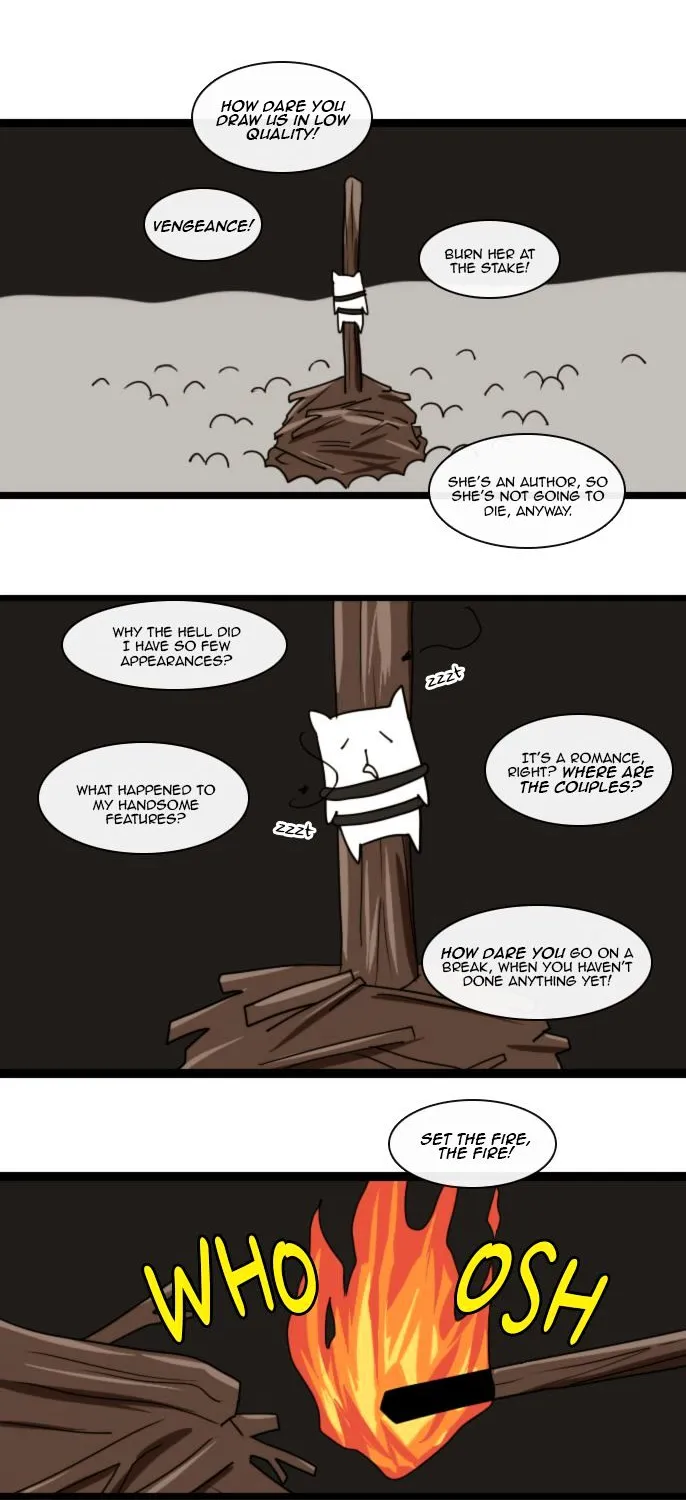 Read Kubera chapter 202.5 image 3 on Lezhin