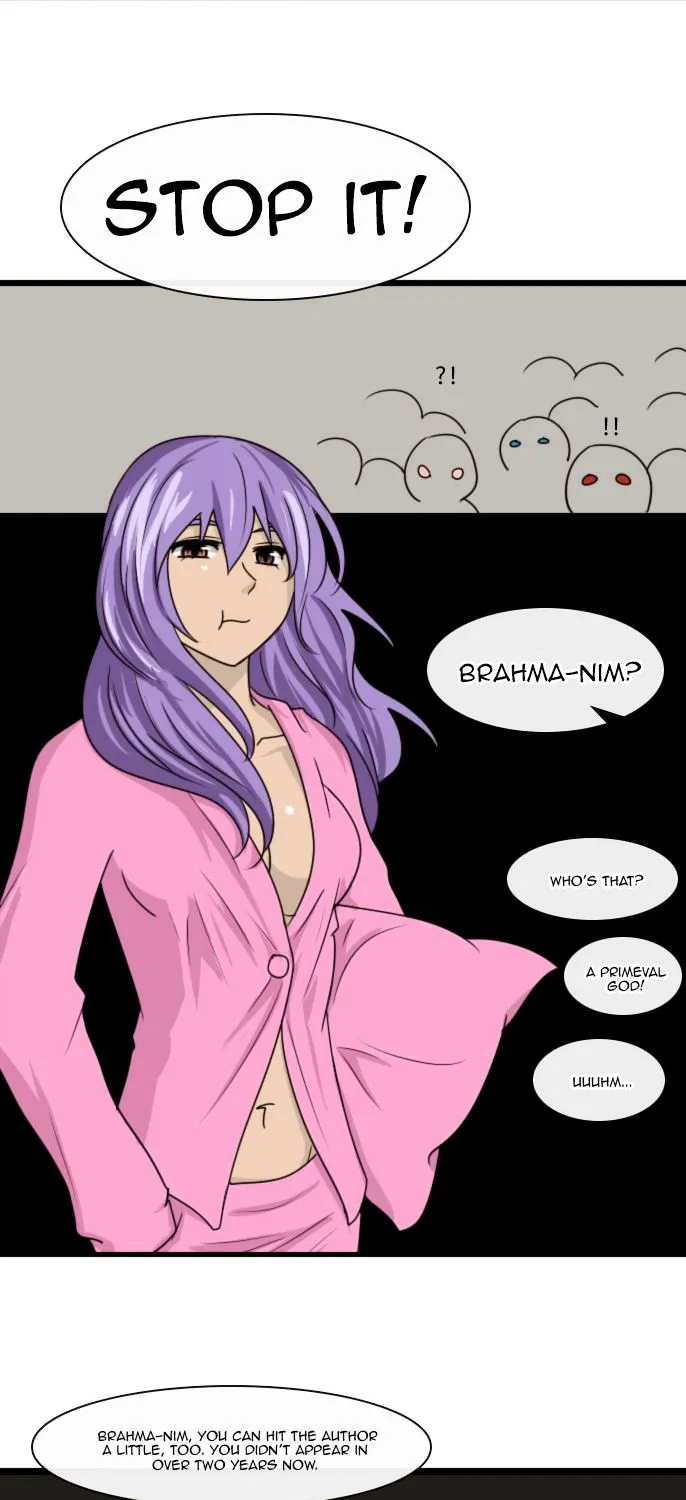 Read Kubera chapter 202.5 image 4 on Lezhin