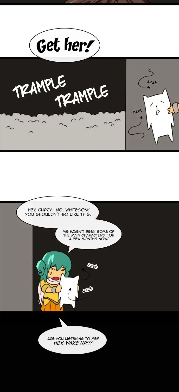 Read Kubera chapter 202.5 image 7 on Lezhin