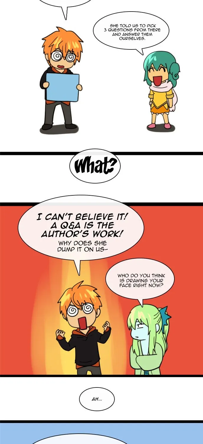 Read Kubera chapter 202.5 image 9 on Lezhin