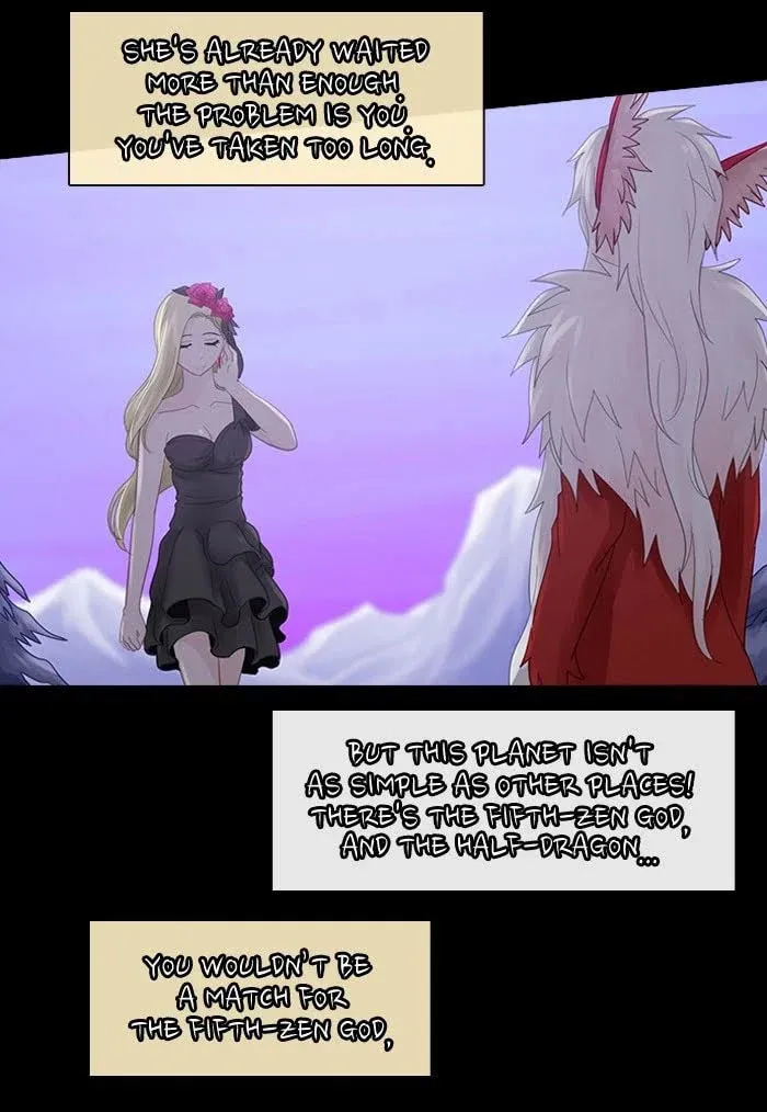 Read Kubera chapter 215 image 1 on Lezhin