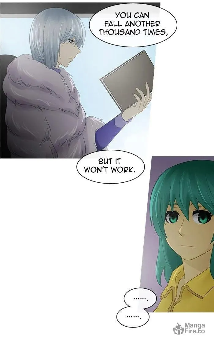 Read Kubera chapter 215 image 11 on Lezhin