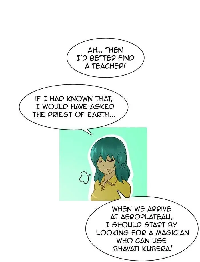 Read Kubera chapter 215 image 12 on Lezhin